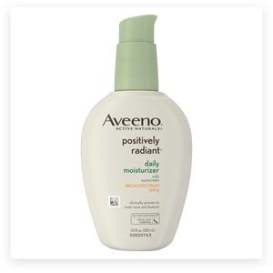 Aveeno Moisture